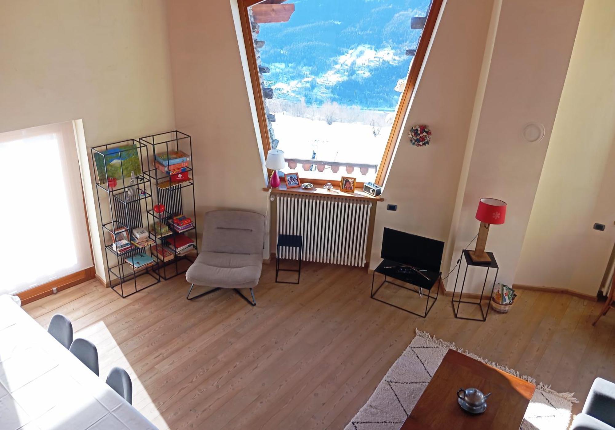 Morge La Salle Exteriér fotografie